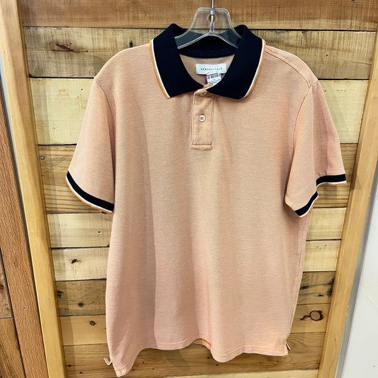 Aeropostale Mens Size L men Shirt