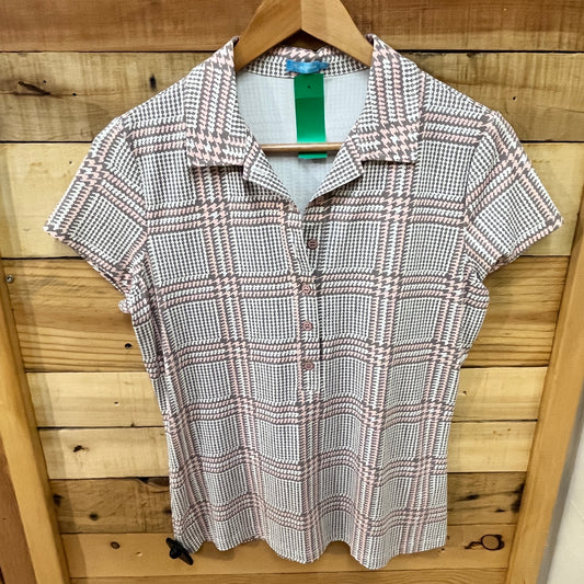 J. McLaughlin size M  Women's Shirt