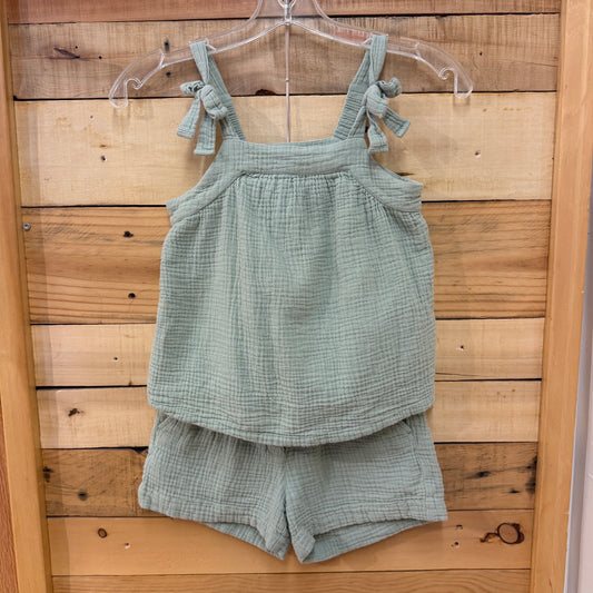 crewcuts child size 8 yth 2-piece