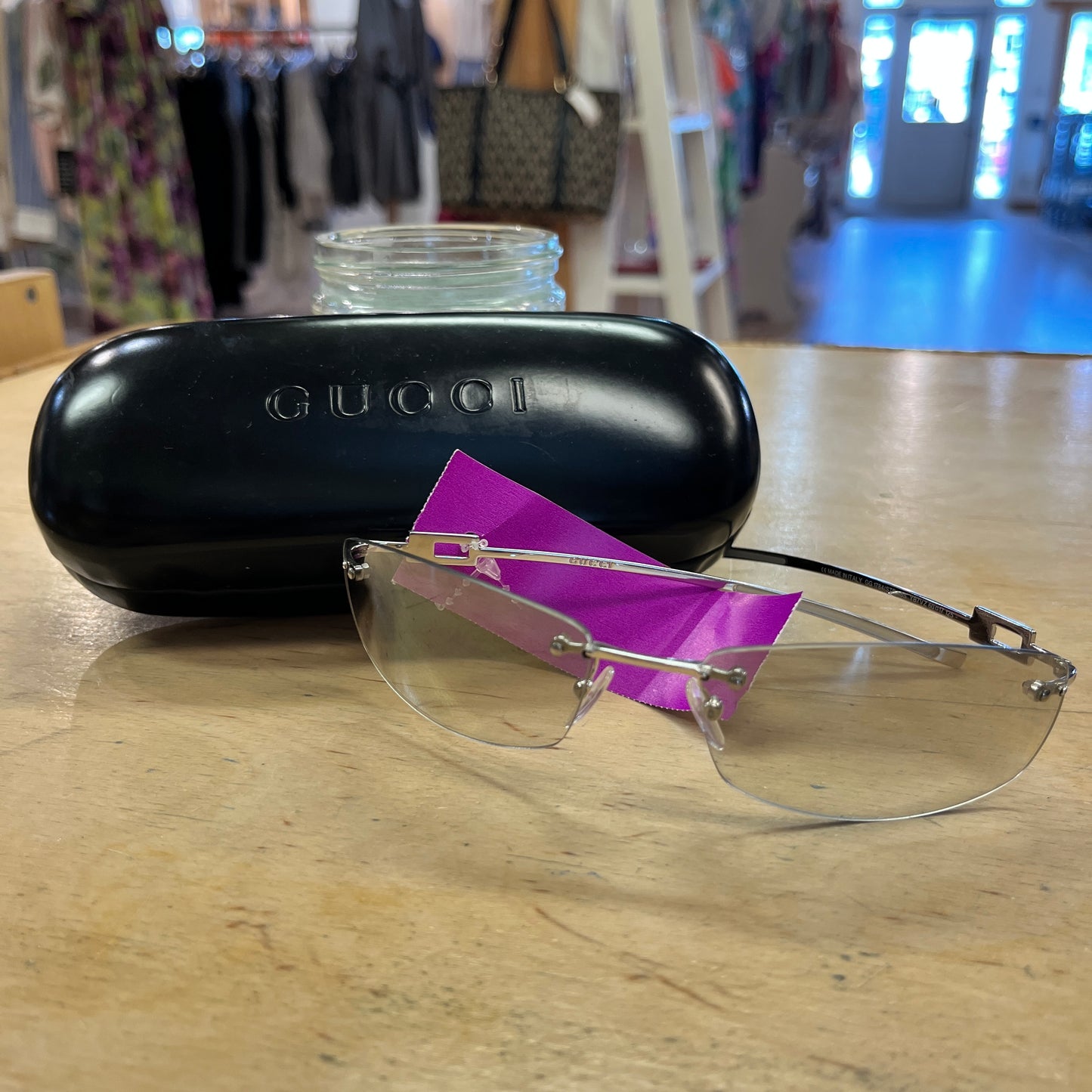 Gucci Sunglasses