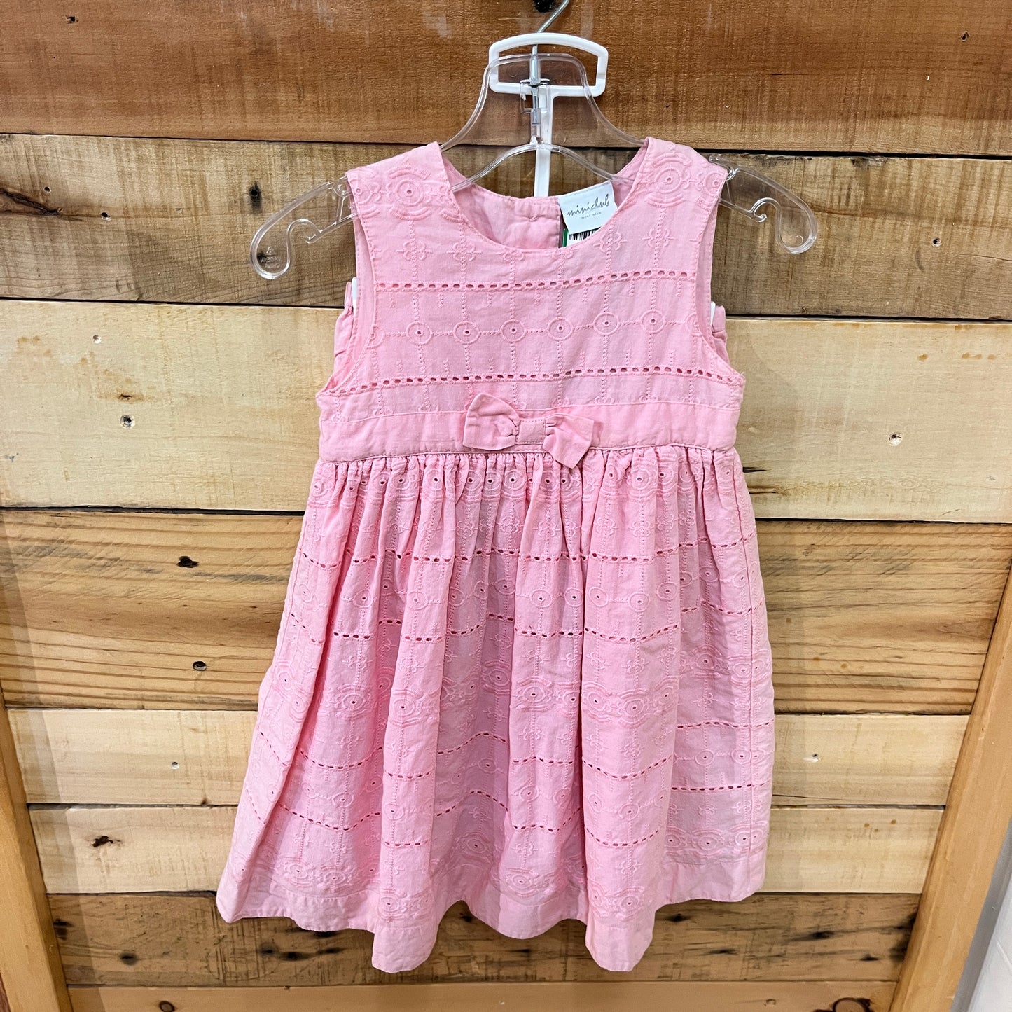 child size 12 mo Dress