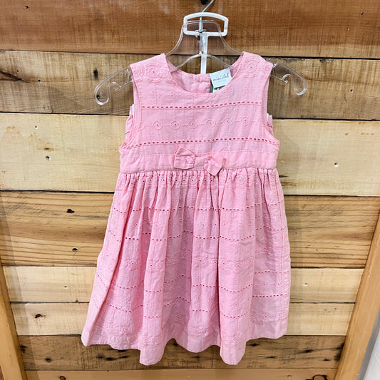 child size 12 mo Dress