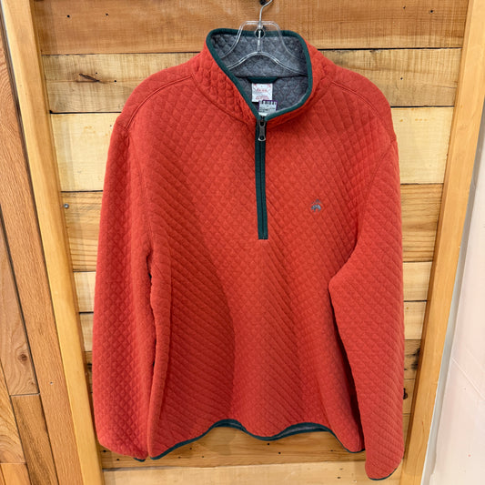 Brooks Brothers Mens Size L men Sweatshirt