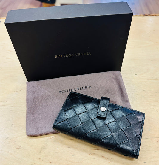 Bottega Veneta Wallet