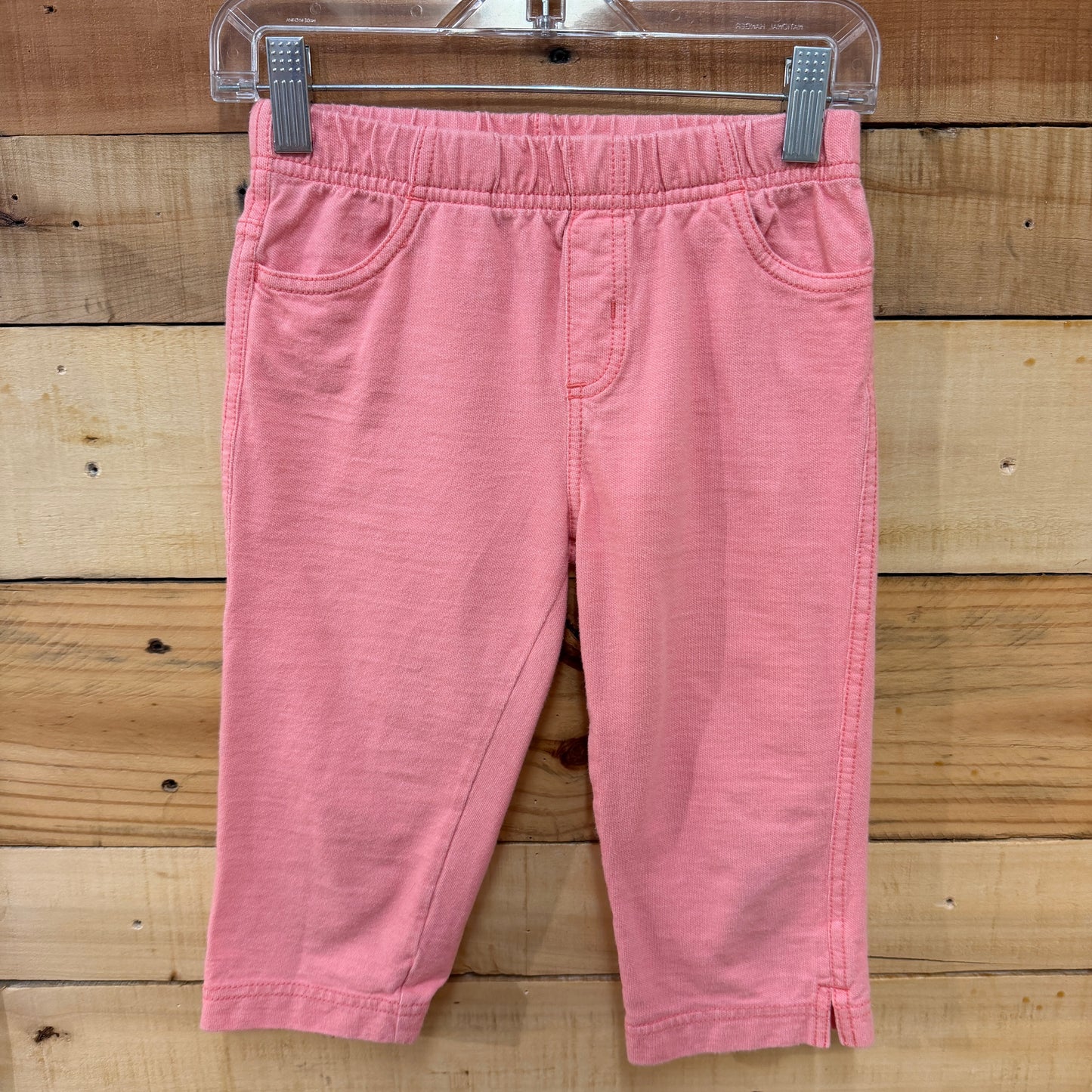 tea child size 7 yth Pants
