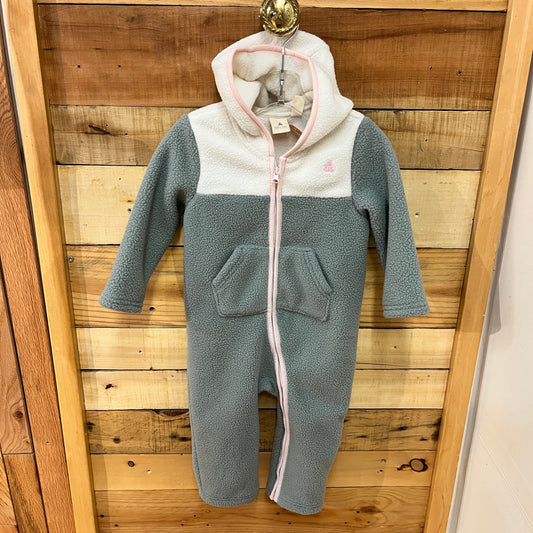 Baby Gap child size 18 mo Snowsuit