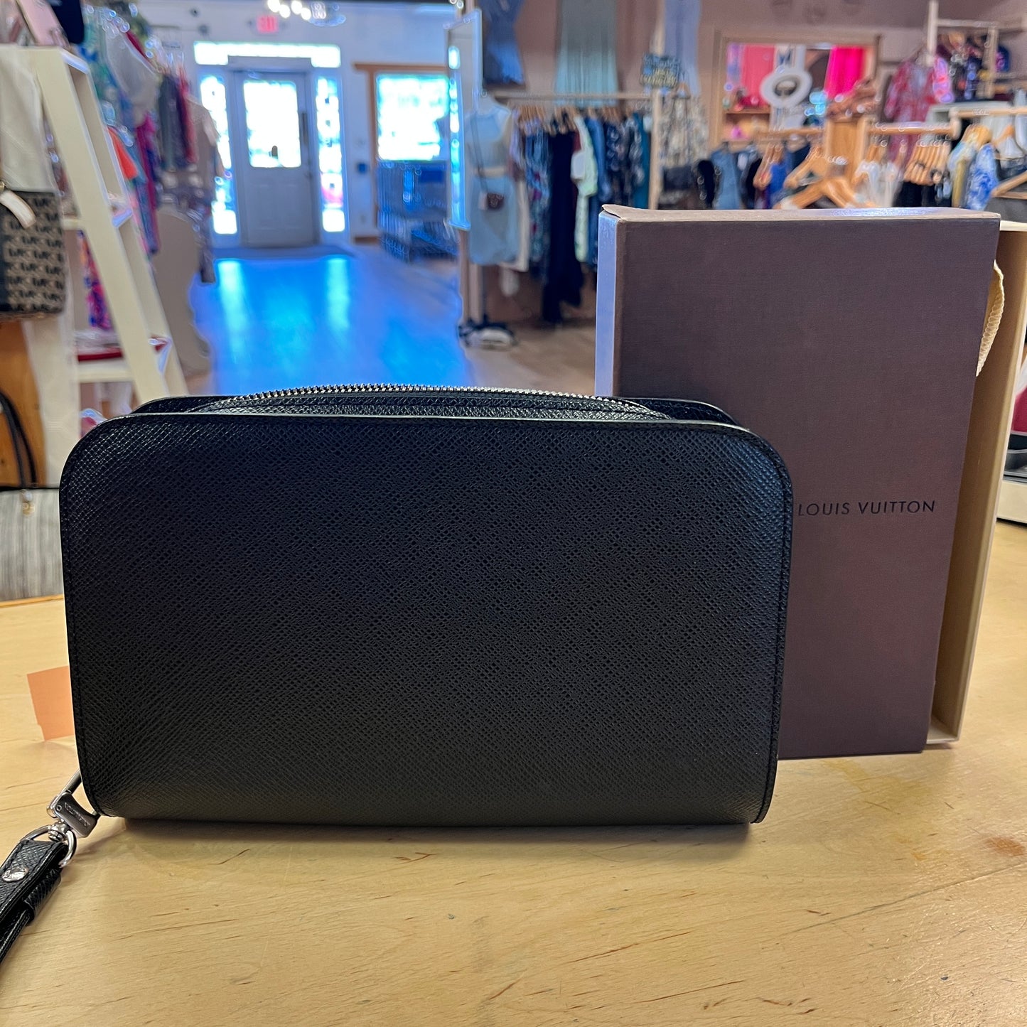 Louis Vuitton Travel Bag