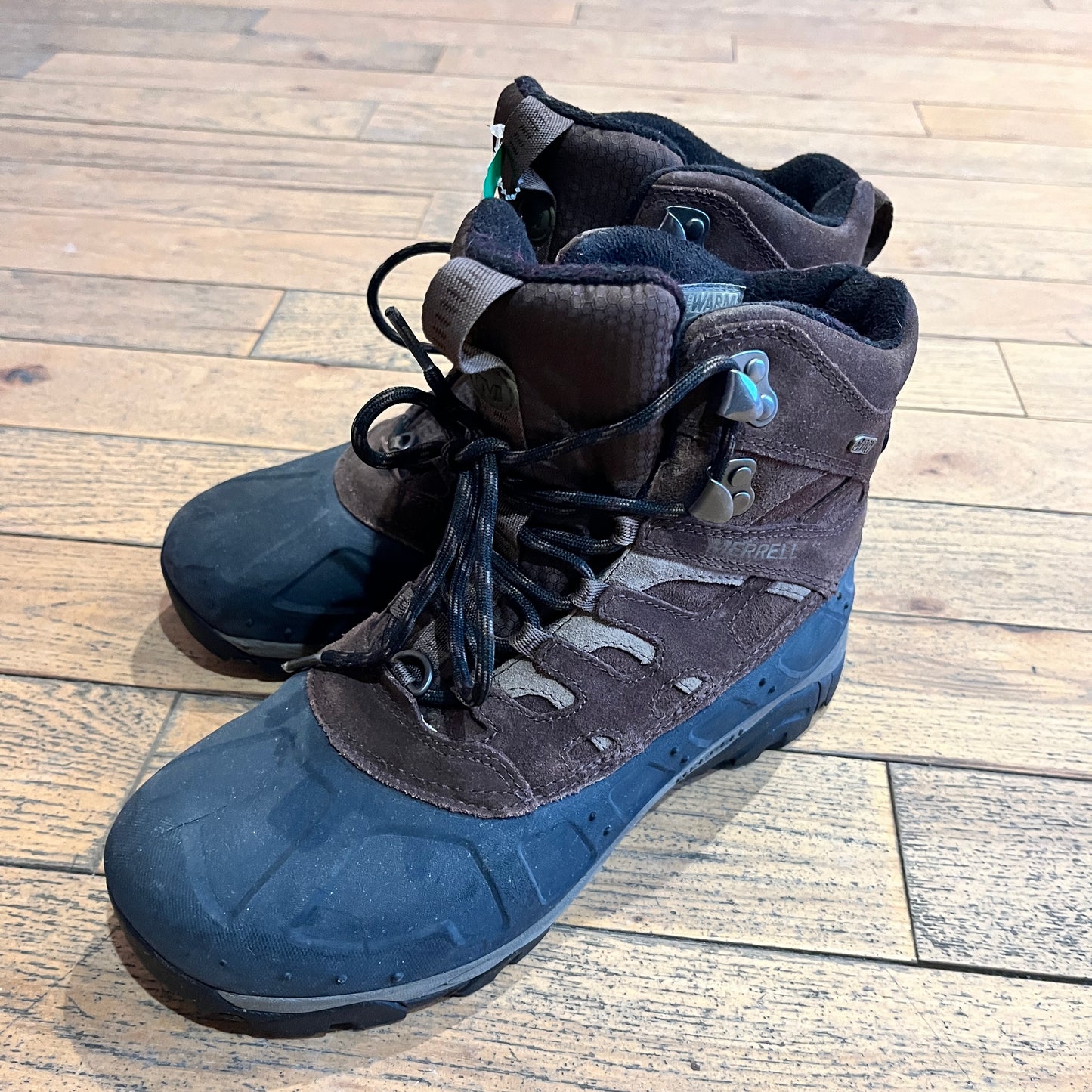Merrell Hiking Boots