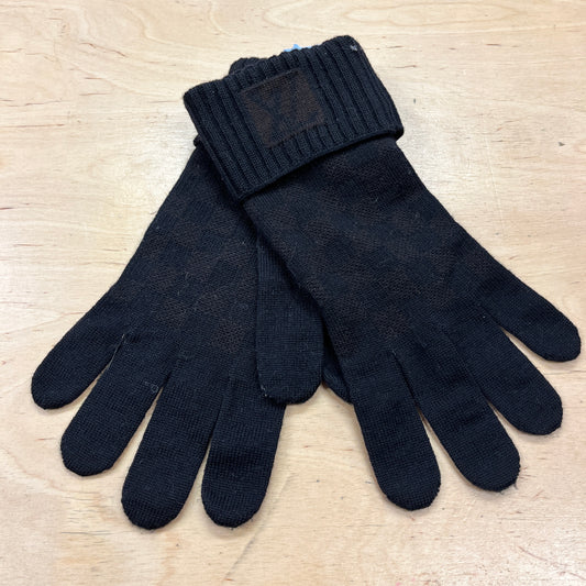 Louis Vuitton Mens Size OneSize men Gloves