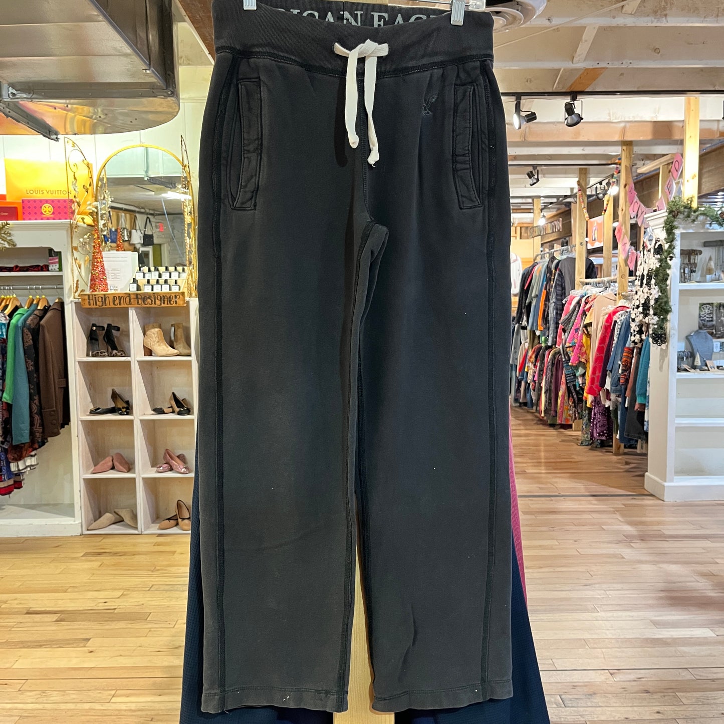 American Eagle Mens Size S men Pants