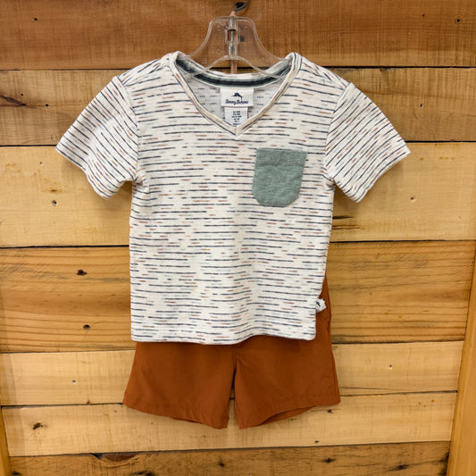 Tommy Bahama child size 18 mo 2-piece