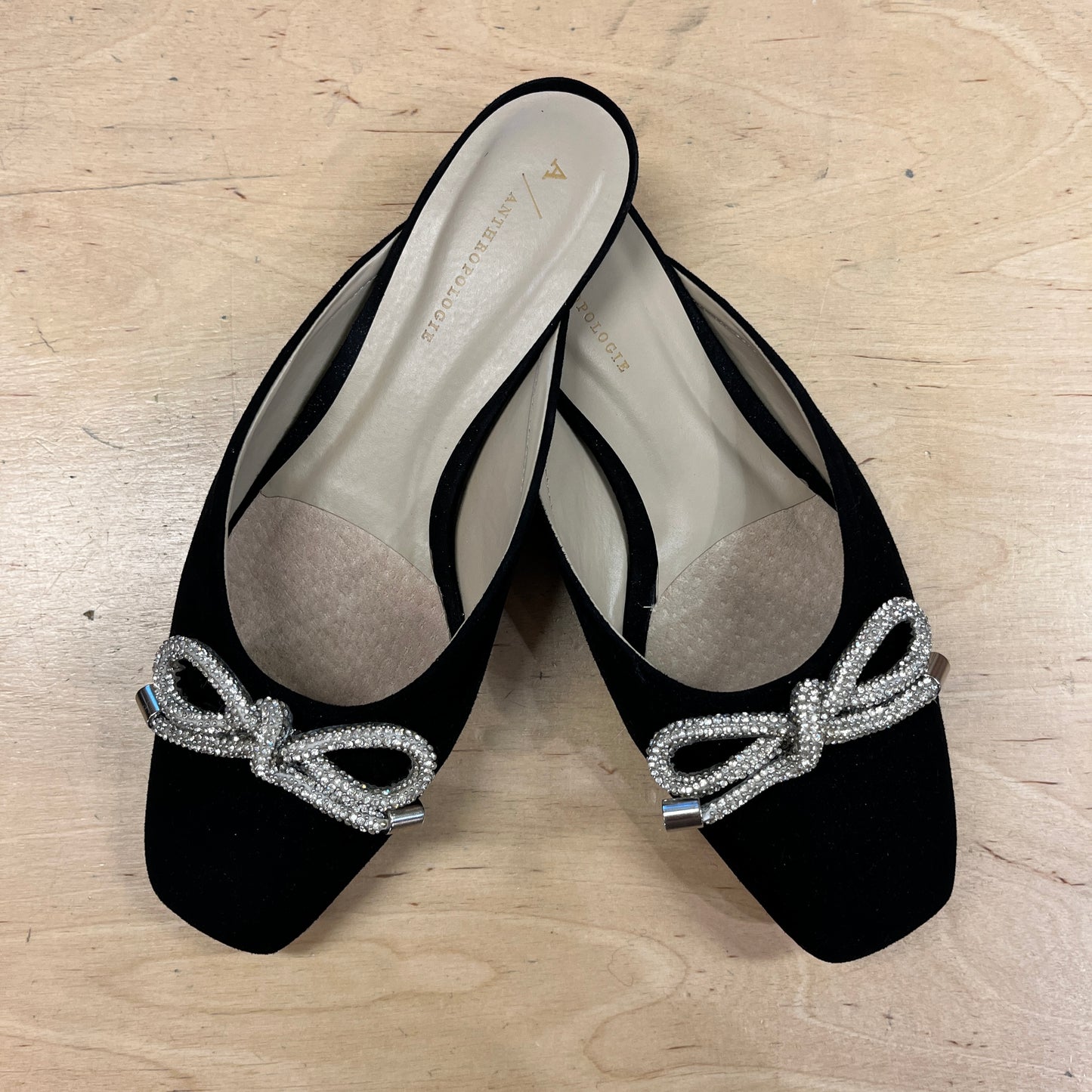 Anthropologie Womens Shoe Size 7 Women Shoes