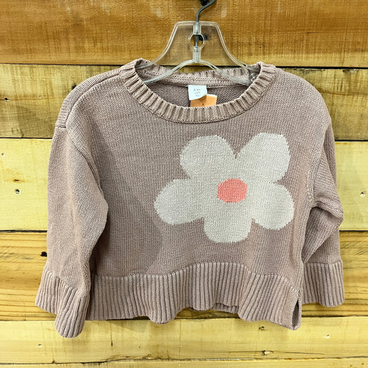 Baby Gap child size 3T Sweater