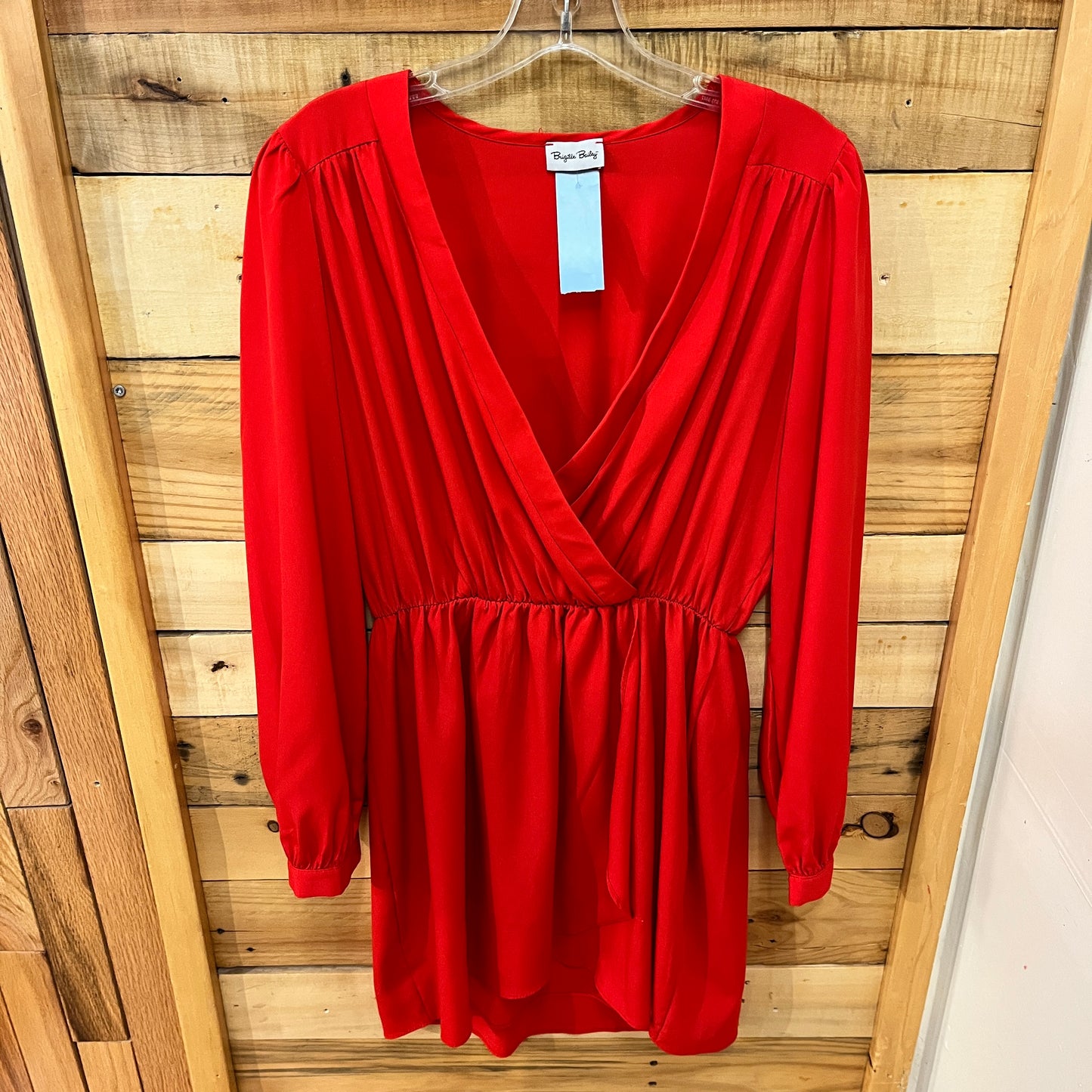 size L  Women's Dress