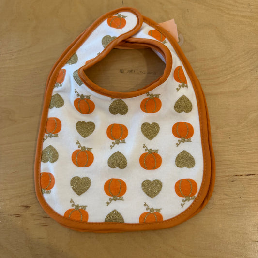 Baby Essentials Size One Size Yth Bib