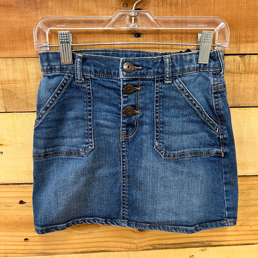 oshkosh child size 7 yth Skirt