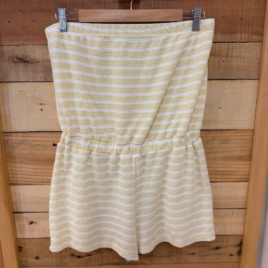 Altar'd State size M  Women's Romper