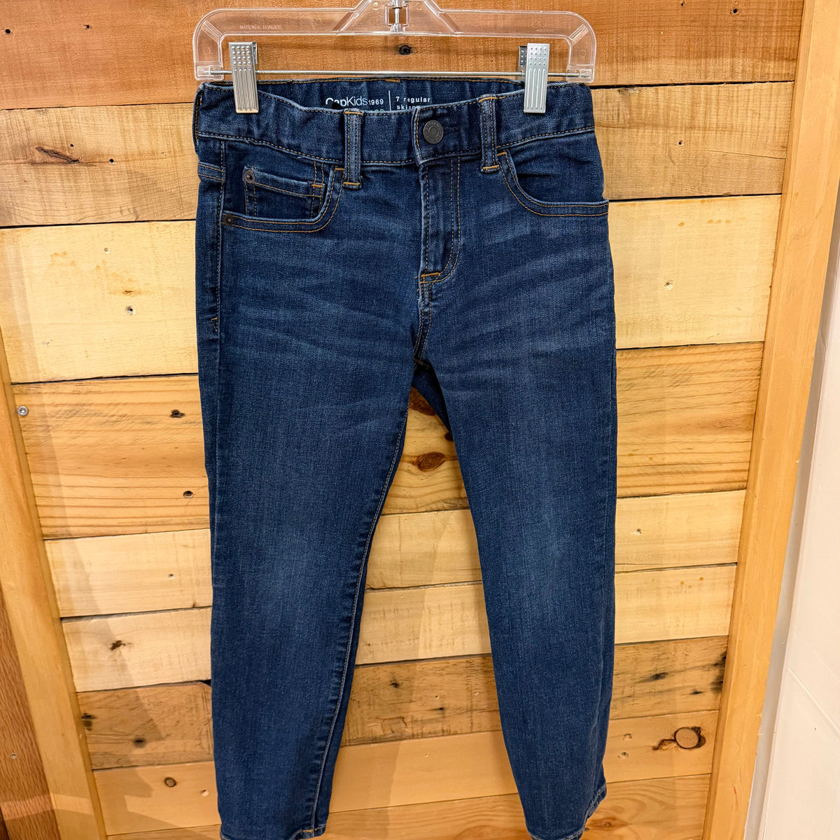Gap child size 7 yth Jeans