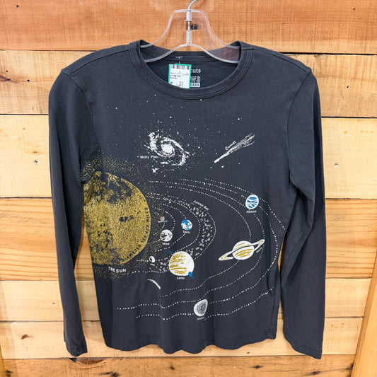 crewcuts child size 6 yth Shirt