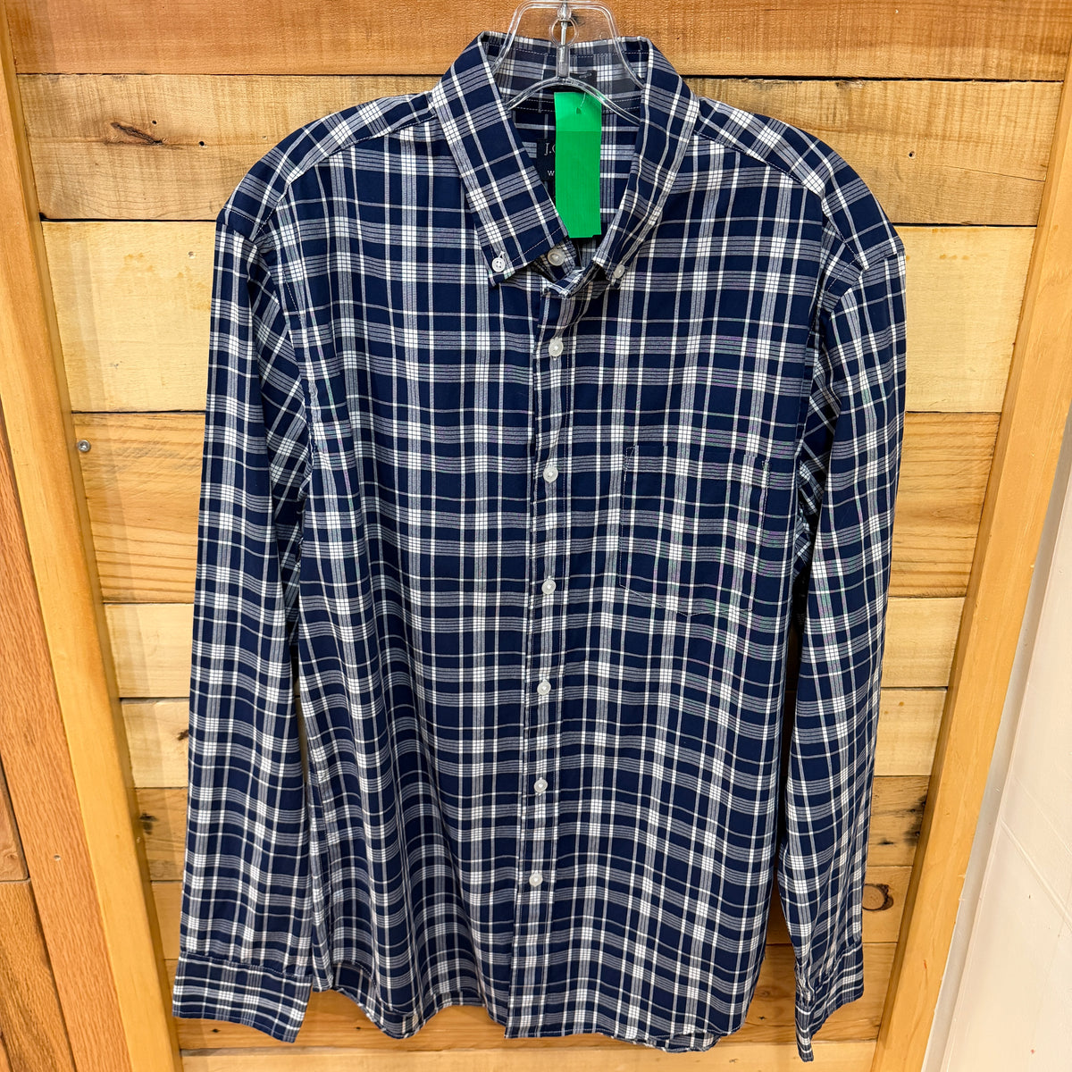J. CREW Mens Size M men Shirt