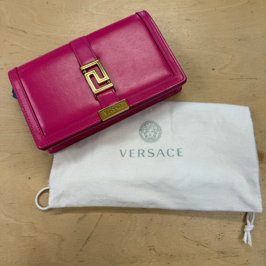 Versace Purse