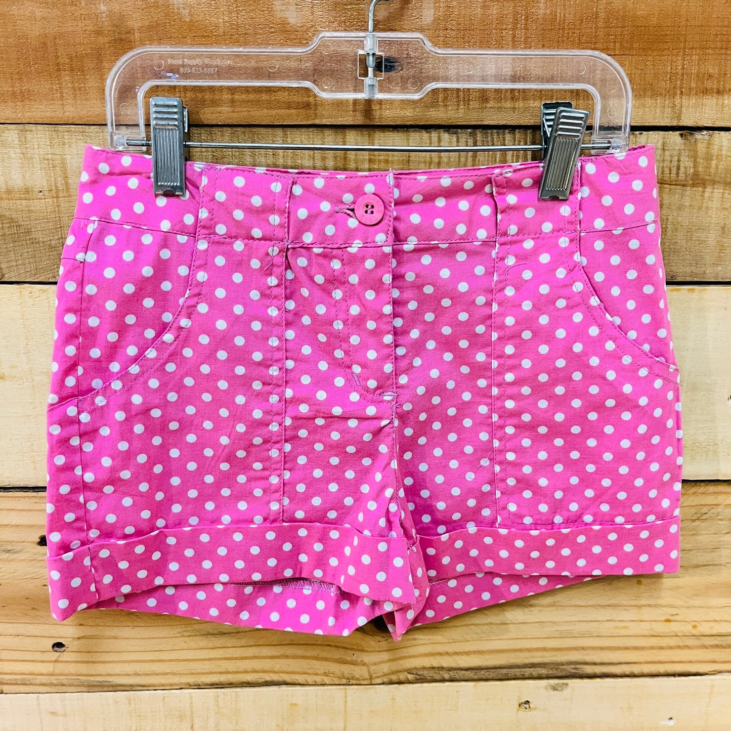 Wearever child size 8 yth Shorts