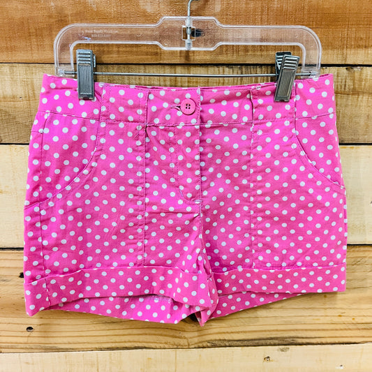 Wearever child size 8 yth Shorts