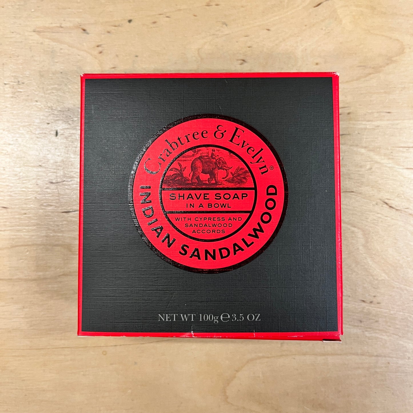 Crabtree & Evelyn Soap