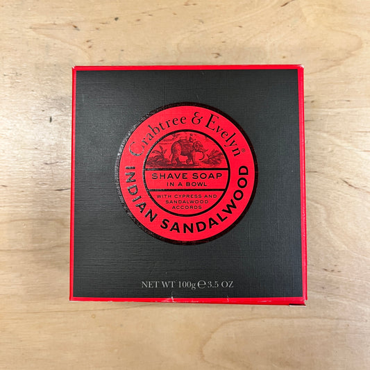 Crabtree & Evelyn Soap