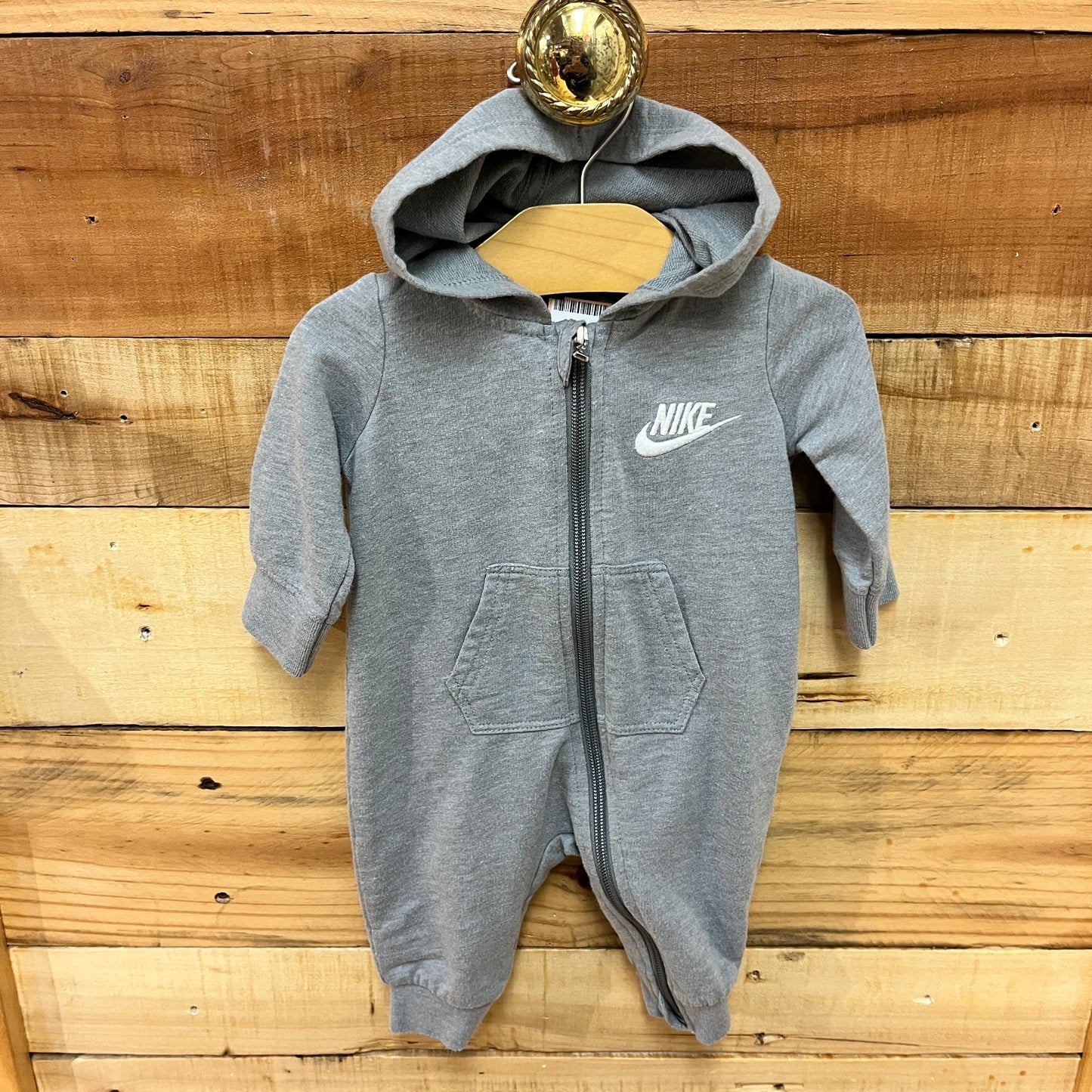 Nike child size 3 mo 1 piece