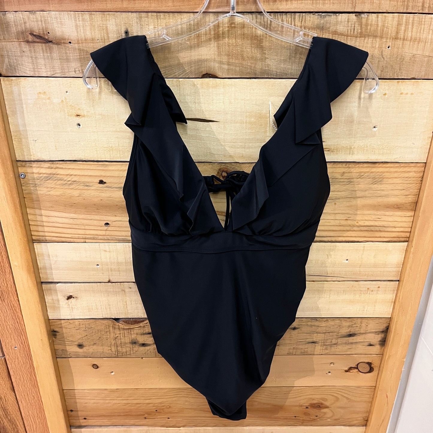 A Pea in the Pod Maternity Size M maternity swimsuit