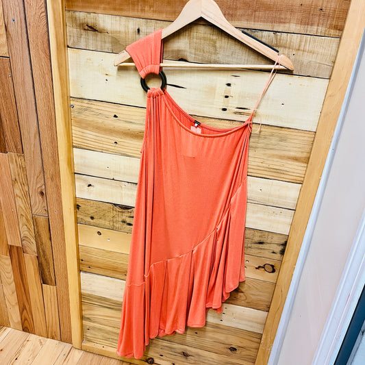 Free People size S  Women's Shirt