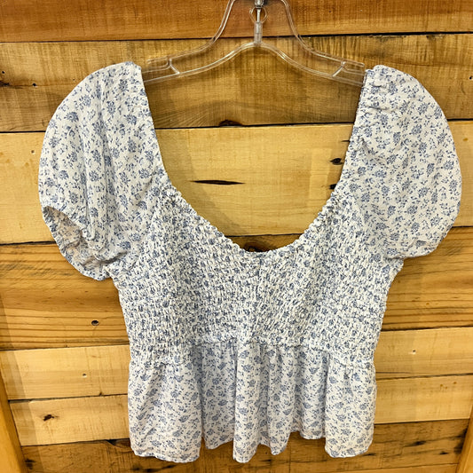 Hollister Junior L jr Shirt
