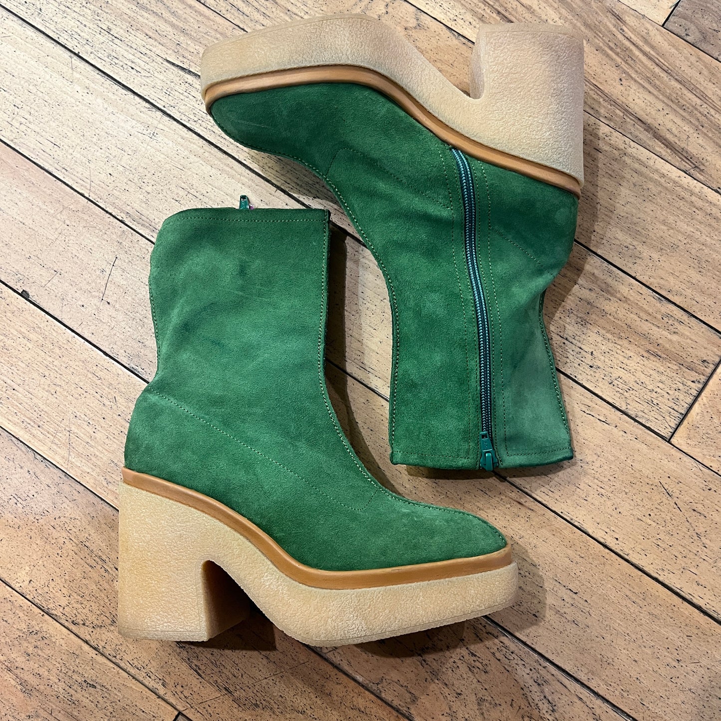 Free People Womens Shoe Size 6.5 Women Boots