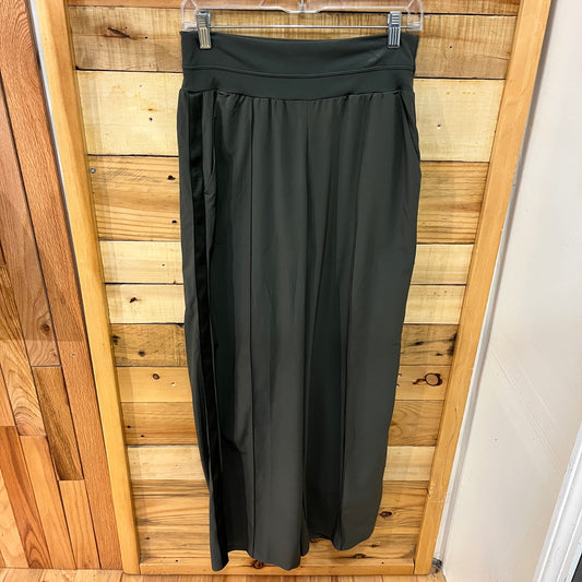 Athleta Women Size 8  Wmn M Ath Pant- Wmn