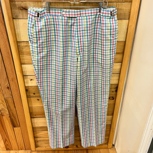 Mens Size 38 waist Pants