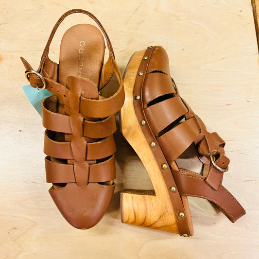 Anthropologie Womens Shoe Size 8.5 Women Shoes