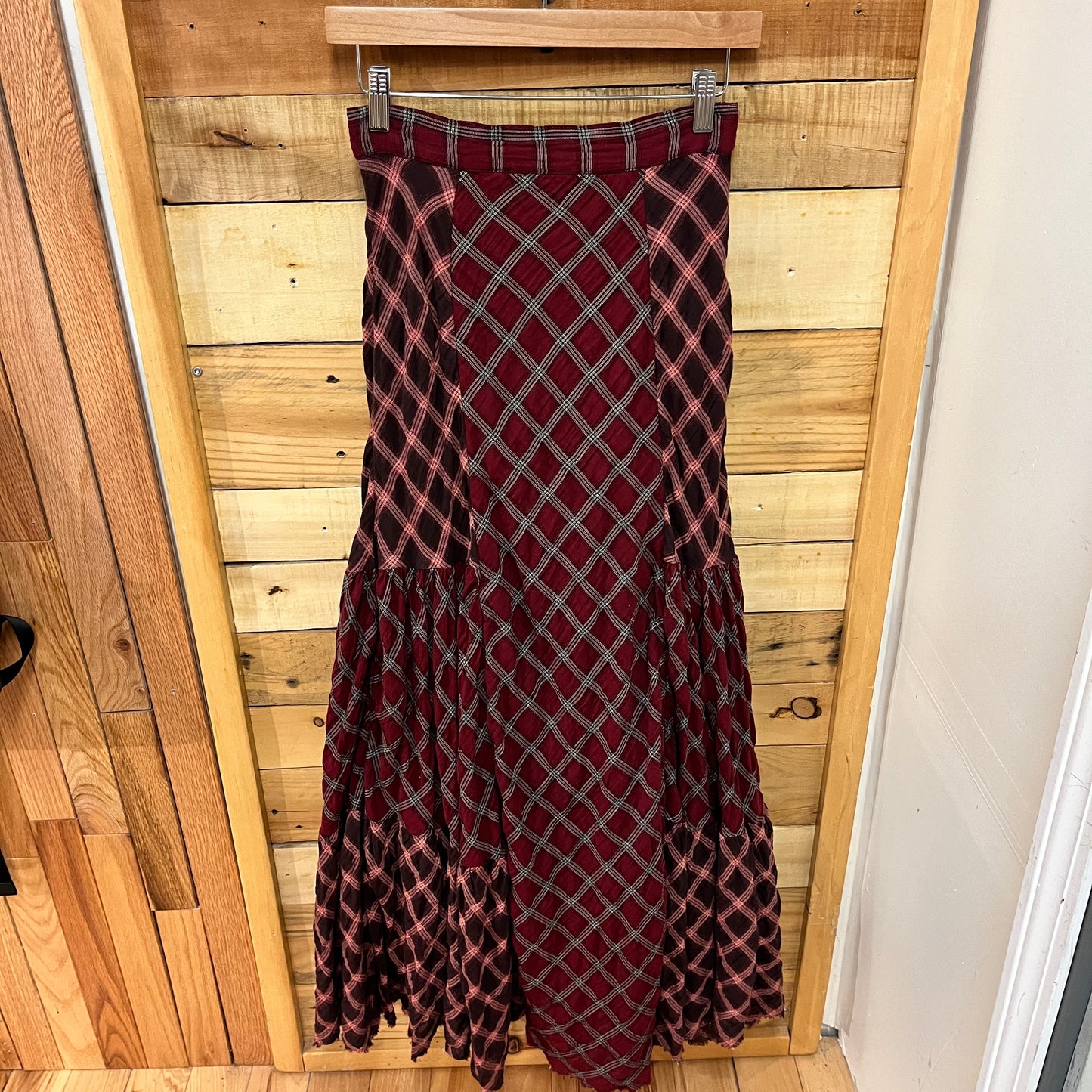 Free People size 0  Wmn XS Skirt