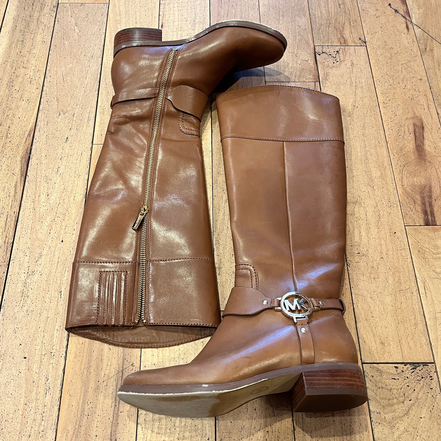 MICHAEL KORS Womens Shoe Size 6 Women Boots