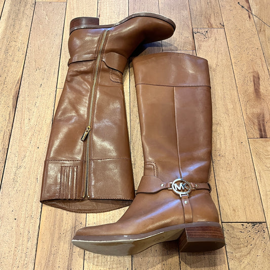 MICHAEL KORS Womens Shoe Size 6 Women Boots