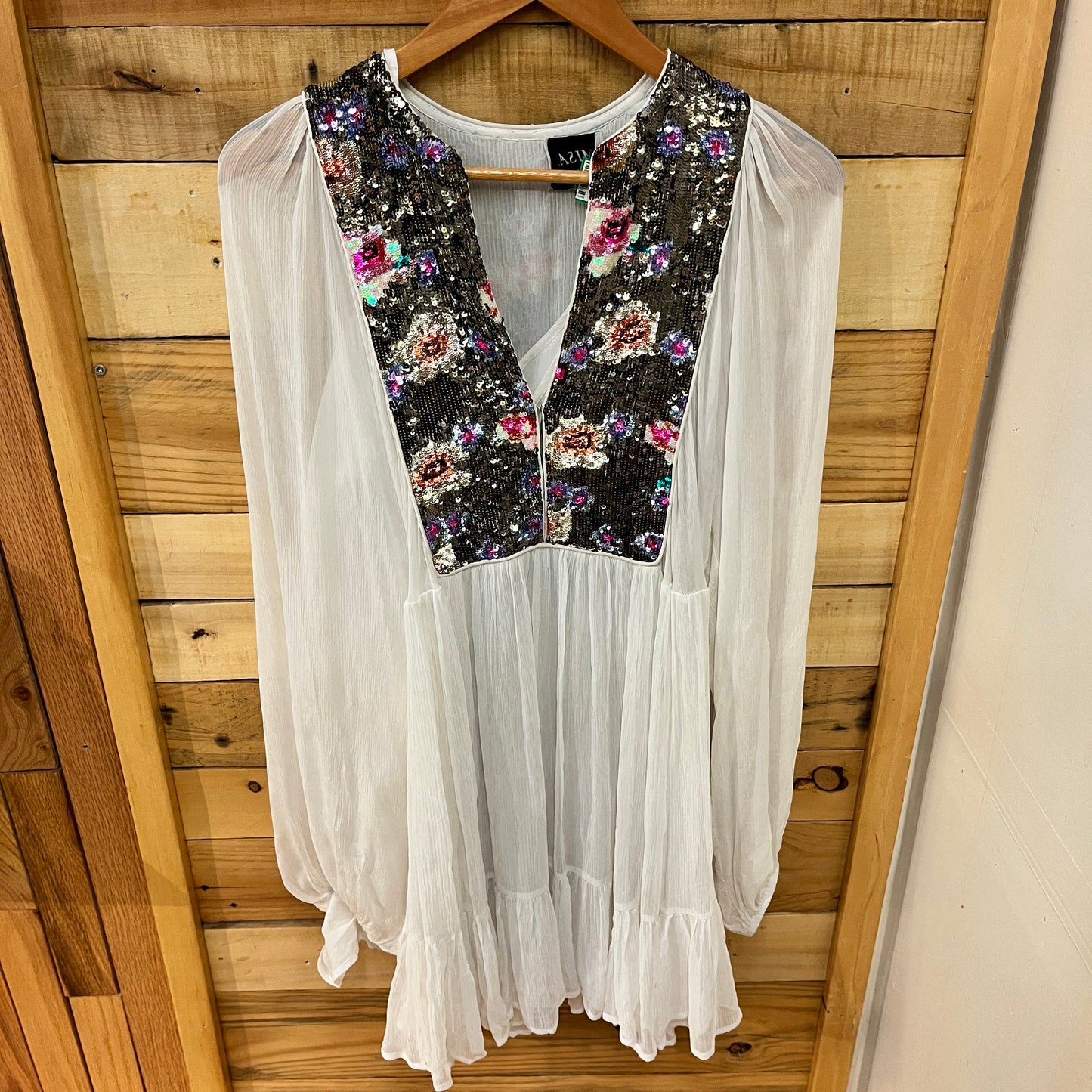 size S  Women's Dress