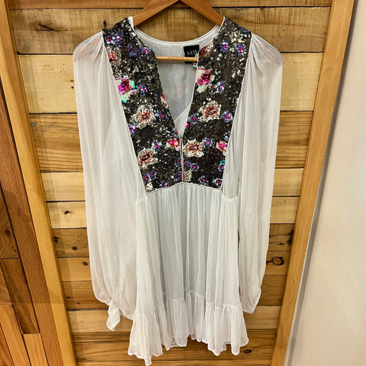 size S  Women's Dress