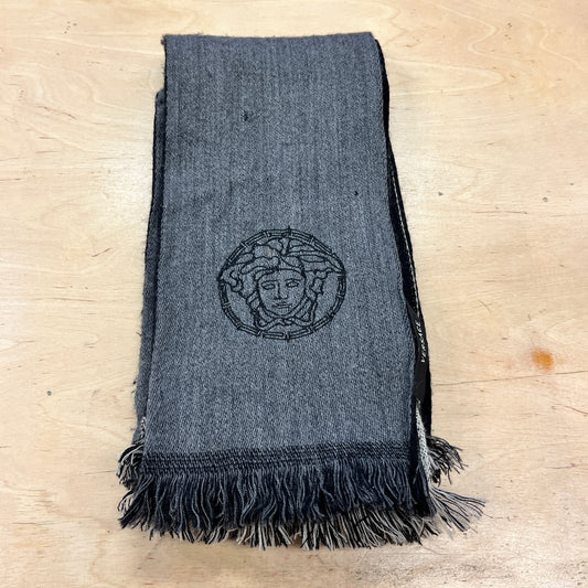 Versace Mens Size OneSize men Scarf