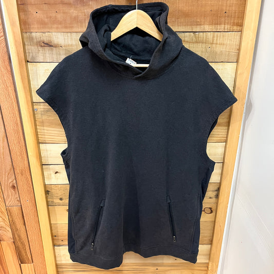 lululemon Mens Size XL men Ath Sweatshirt- Men