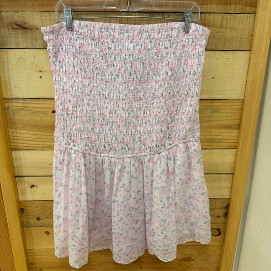 Hollister Junior XL jr Dress