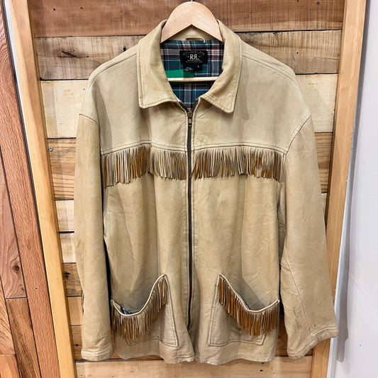 Ralph Lauren Mens Size L men Jacket