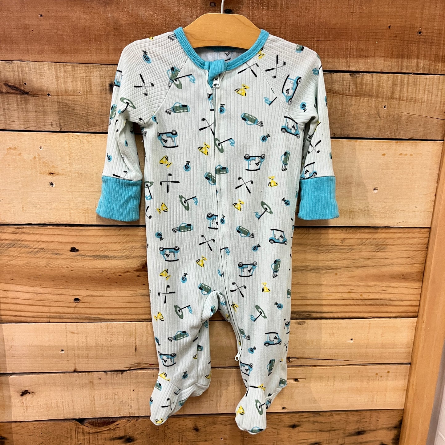 child size 3 mo Pajamas