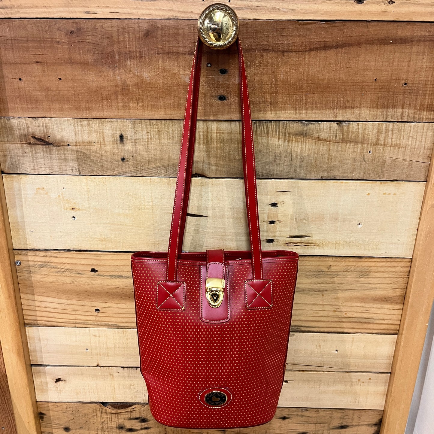 Dooney & Bourke Purse