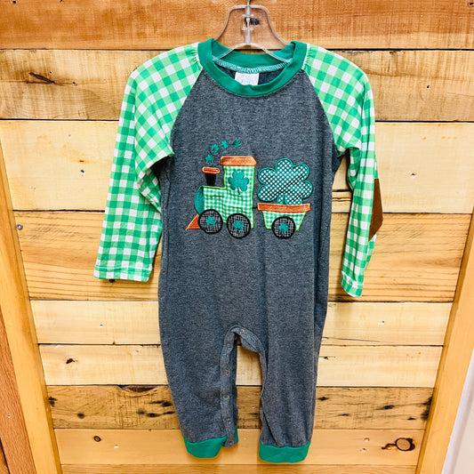child size 24 mo 1 piece