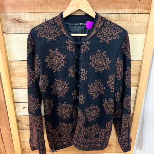 size L  Women's Cardigan